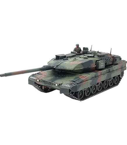 Amazon | タミヤ 1/35 ミリタリーミニチュアシリーズ No.242 ドイツ